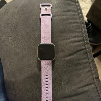 Fitbit Versa 2 Smartwatch