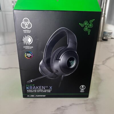 Razer Kraken V3