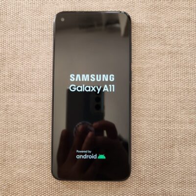 Samsung Galaxy A11