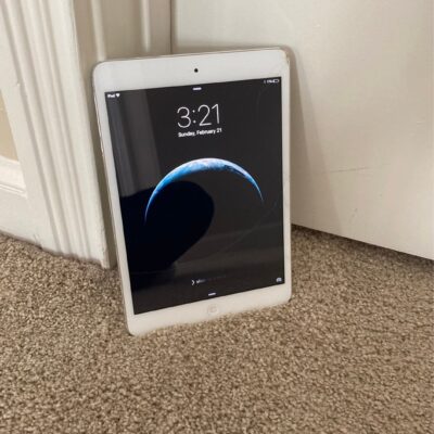 ipad mini