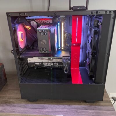 Gaming PC