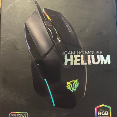 Balamrush gaming mouse