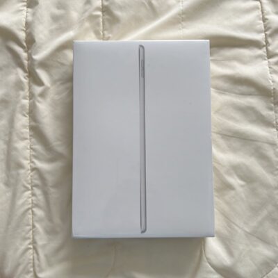 Apple iPad 9th Generation 64 GB