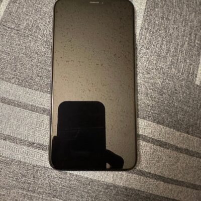 Apple iPhone XS Max Space Gray 256 GB