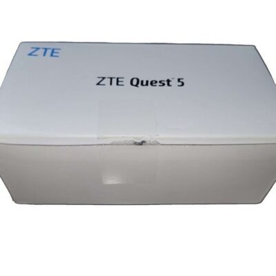 ZTE Quest 5 Android Phone