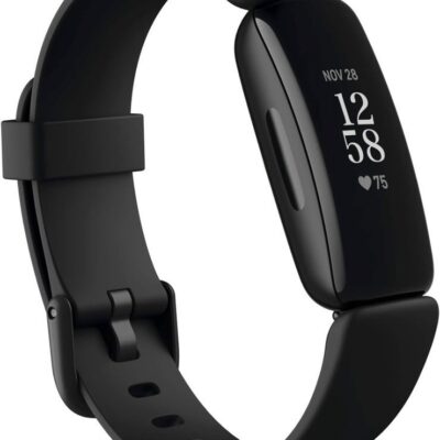 Fitbit Inspire 2 Health & Fitness Tracker