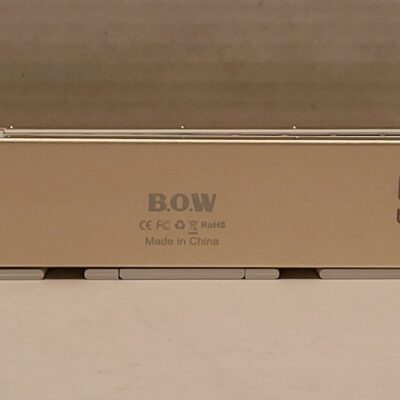 Bow Portable Mini Keyboard