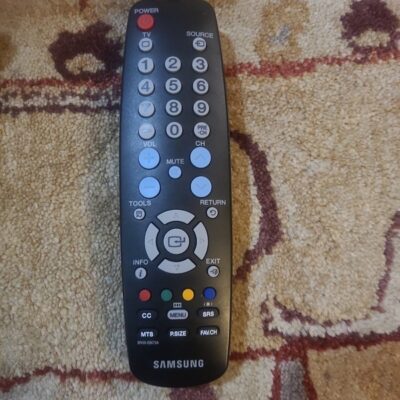 Samsung TV remote control