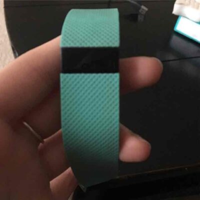 Fitbit charge Hr