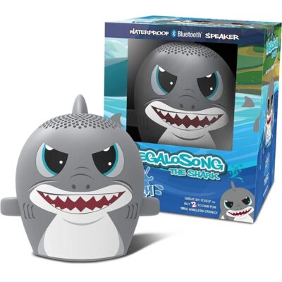 Speaker baby shark