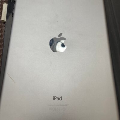 iPad air