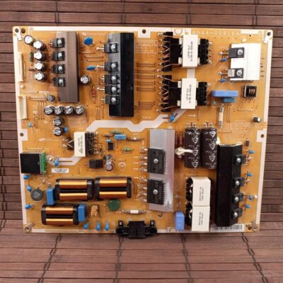 Samsung Power Supply Board BN44-00816A