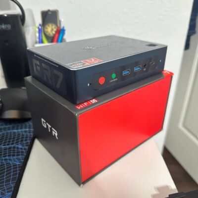 beelink mini pc