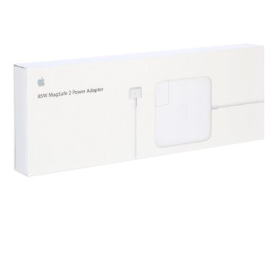 Apple 85W MagSafe 2 Power Adapter for Mac