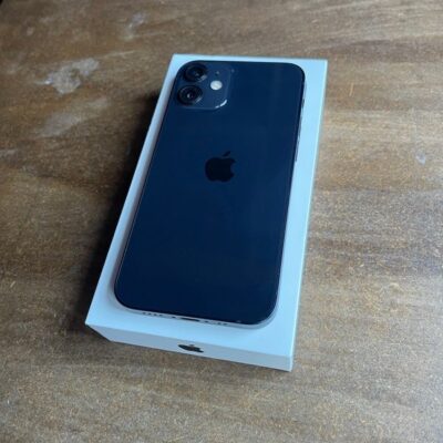 iPhone 12 Mini 64 GB