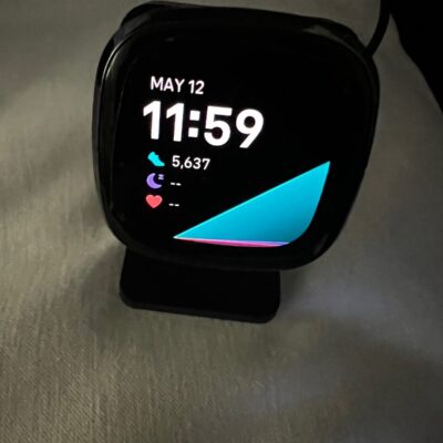 Fitbit Sense