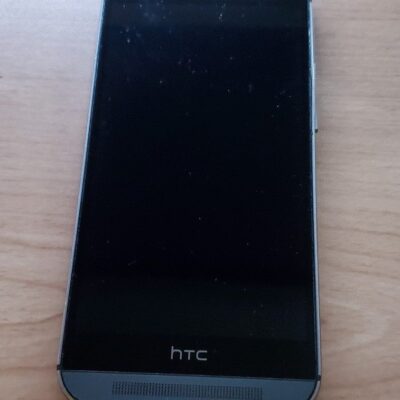 HTC One M8 T-Mobile version