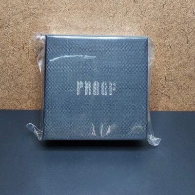 BTS PROOF Bracelet (Sealed)