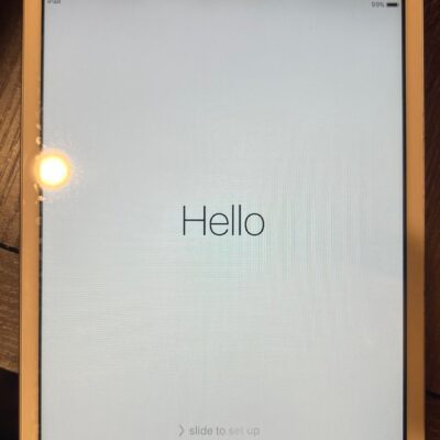 Apple iPad Mini 1st Generation