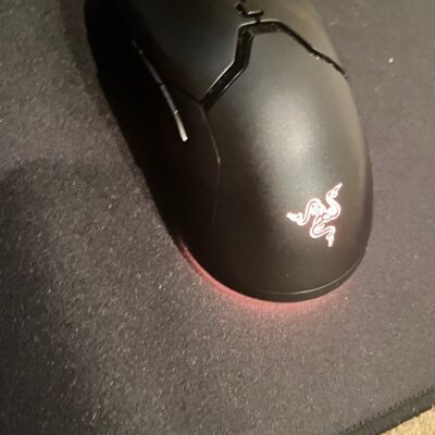 Razer Viper Mini