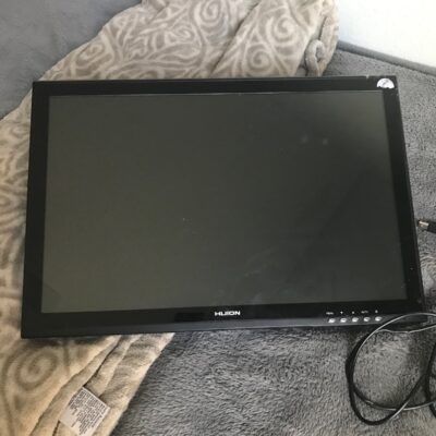 Huion GT-190 drawing tablet