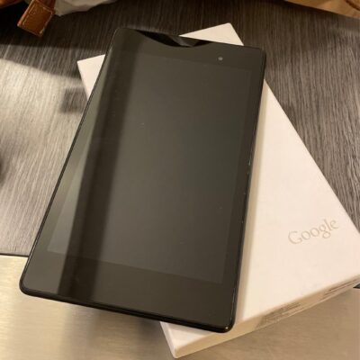 Google Nexus 7