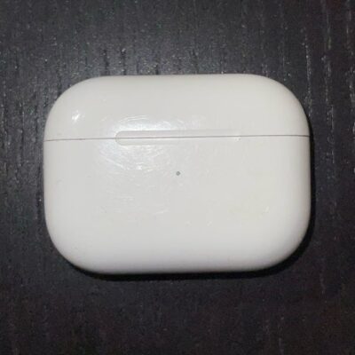 Apple AirPods 3rd Generation Charging Case