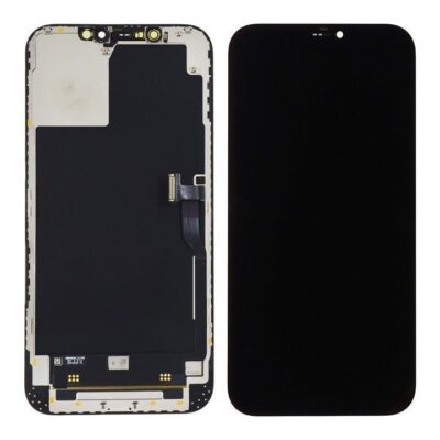 ZY Incell iPhone 12 Pro Max LCD Screen Digitizer Replacement