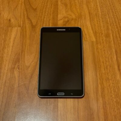 Samsung Galaxy Tab 4