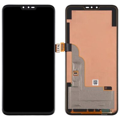 LG V40 ThinQ V400N V405UA, V50 ThinQ V500EM AMOLED Screen Digitizer Replacement