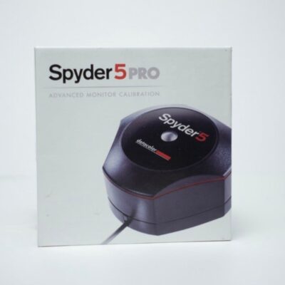 Spyder 5 pro