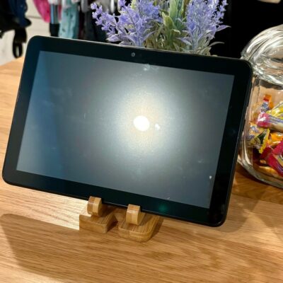 Amazon Fire HD 8 tablet, 8″ HD display, 32 GB,(2020 release)