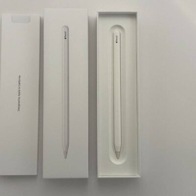 Apple Pencil (2nd Generation)