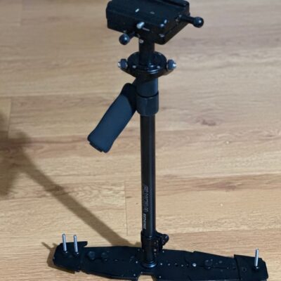 For Parts – FLYCAM Redking Quick Stabilizer