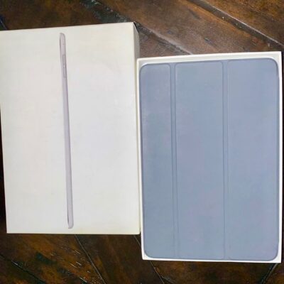 iPad mini 1st generation White