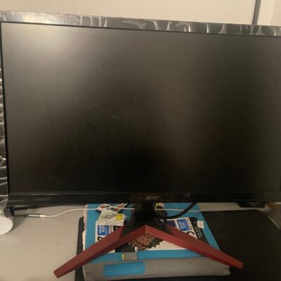 Acer KG241Q 144hz Monitor