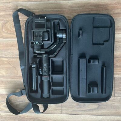 Zhiyun Crane V2 3-Axis Handheld Gimbal Stabilizer – for parts