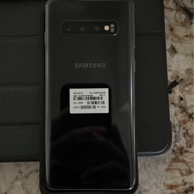 Samsung Galaxy S10 128 GB