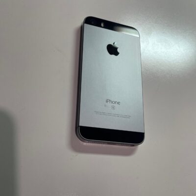 Apple iPhone SE 1st Generation No Power Sold As Is