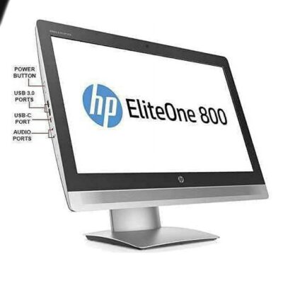 HP EliteOne 800 G2 23HD All in One Computer