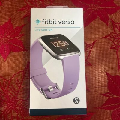 Fitbit Versa