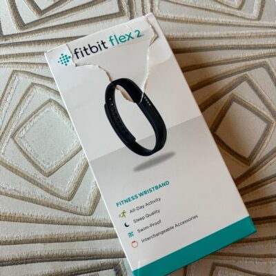 FitBit Flex 2 Navy