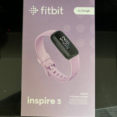 Fitbit Inspire 3