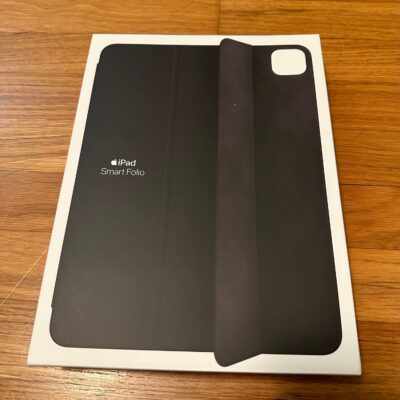 Apple Smart Folio for 11-inch iPad Pro 1st/2nd Generation