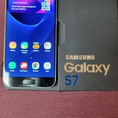 Samsung Galaxy s7