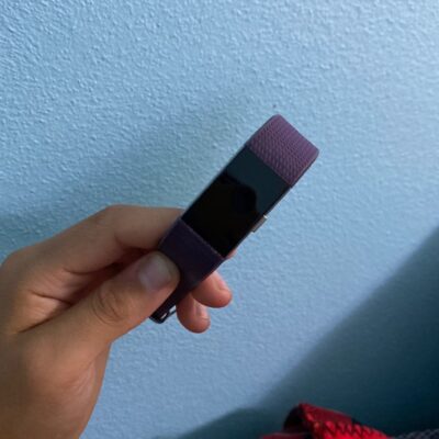 Fitbit charge 2