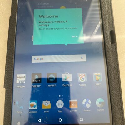 Android Tablet ZTI K88 with ATT