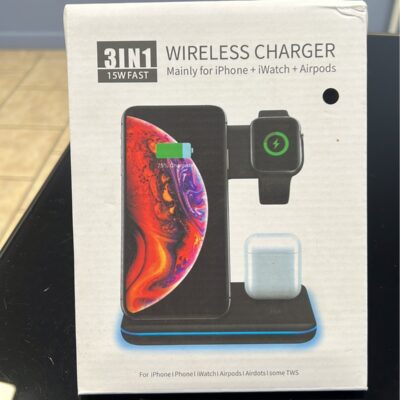 Wireless charger