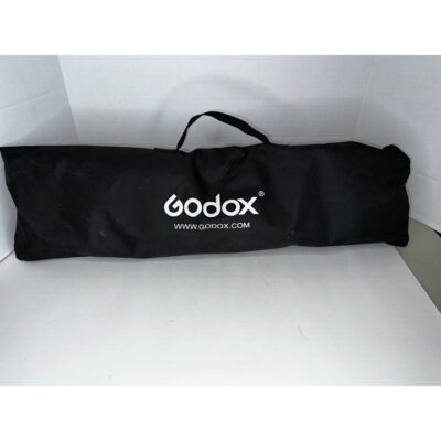 Godox Studio Flash Photo Softbox (52”x35”) & Stand