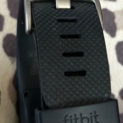 Fitbit Charge